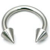 Steel Coned CBB