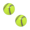 Tennis Balls (2-pack) 
