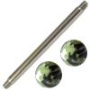 Combat Nipple Barbell 