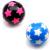 Starry Nights Balls (2-pack) - view 1