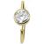 14 Carat Yellow Gold Jewelled Ring - view 3