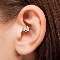 Daith Piercing Jewellery