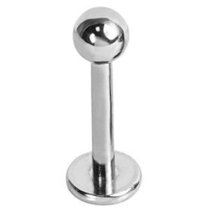 1.2mm Gauge Steel Labret