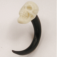 Skull Claw