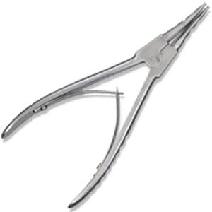 Professional Ring Opening Pliers