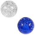 Glitter Balls (2-pack)