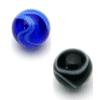 Marble Balls (2-pack)