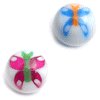 Butterfly Balls (2-pack)