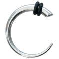 Steel Ear Hoop