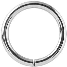 Steel Continuous Ring