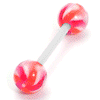 Twister Flexible Barbell