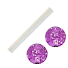 Glitter Flexible Barbell