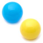 Neon Balls (2-pack)