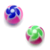 Windmill Balls (2-pack)