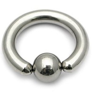 3.2mm Gauge Steel BCR