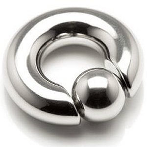 12mm Gauge Steel Snap BCR