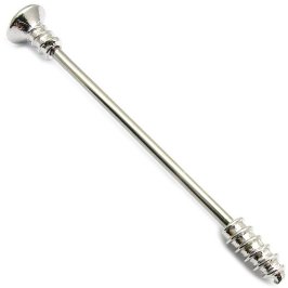 Industrial Scaffold Barbell - Screw