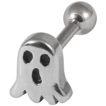 Ghost Steel Barbell