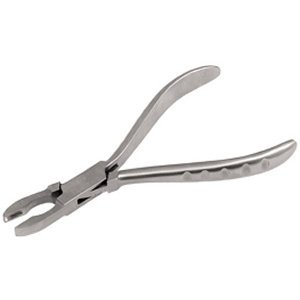 Professional Ring Closing Pliers