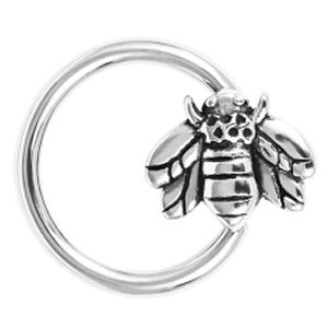 1.0mm Gauge Steel BCR with Bee