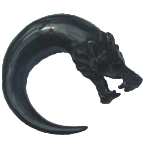 Horn Dragon Claw