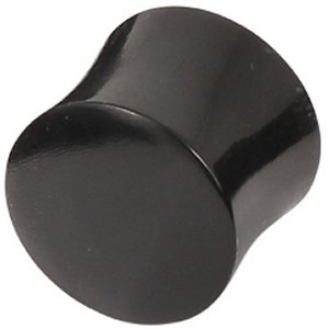 Plain Horn Plug