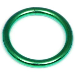 Niobium Continuous Ring