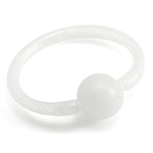 Bioflex Ball Closure Ring