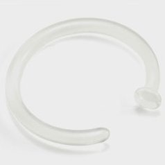 Bioflex Open Nose Ring