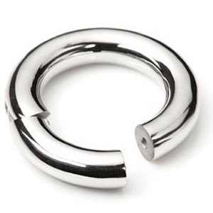 5mm Gauge Hinged Steel Segment Ring