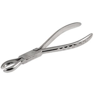Professional Ring Closing Pliers