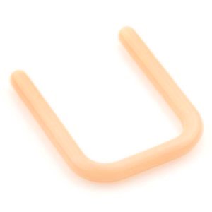 Natural Bioflex Septum Keeper