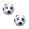 Poker Clubs Balls (2-pack)