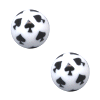 Poker Spades Balls (2-pack)