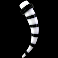 Curved Humbug Stretcher