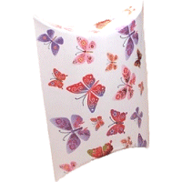 Butterflies Gift Box