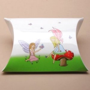 Fairies Gift Box