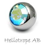 Heliotrope AB