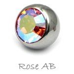 Rose AB