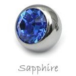 Sapphire