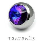 Tanzanite