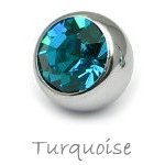 Turquoise