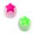 Star Balls (2-pack) - view 1