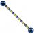 Titanium Candy Barbell - view 1