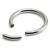 1.6mm Gauge Steel Smooth Segment Ring - view 2