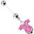 Baby Suit Flexible Belly Bar - view 1