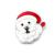 Christmas Belly Bar - Santa Claus - view 2