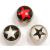 Steel Picture Barbell - Star - view 2
