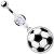 Double Layer Football Belly Bar - view 2