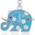 Enamel Elephant Belly Bar - view 2